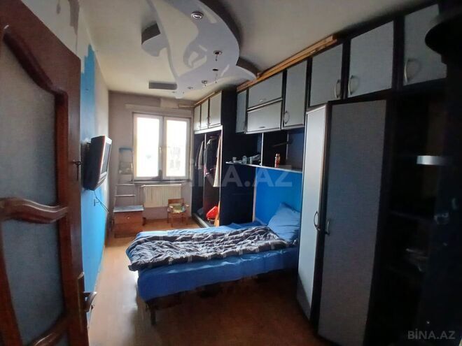 Продаётся 3-комн. вторичка 70 м², м. Мемар Аджеми, photo 7 from 11