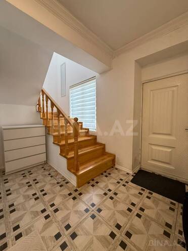 Satılır 5 otaqlı həyət evi/bağ evi 200 m², Suraxanı r., photo 3 from 17