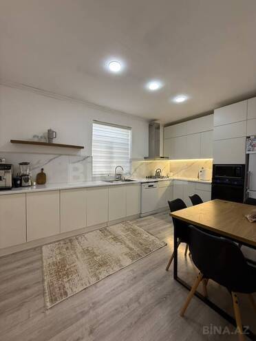 Satılır 5 otaqlı həyət evi/bağ evi 200 m², Suraxanı r., photo 8 from 17