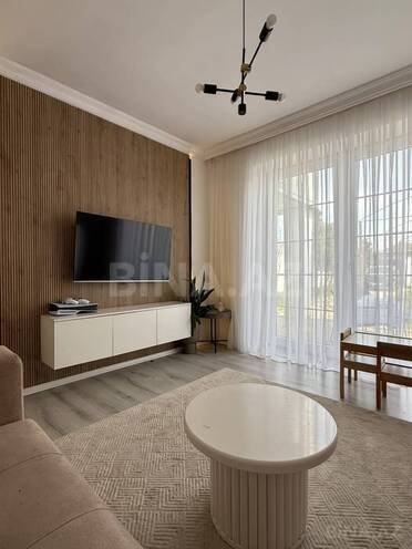 Satılır 5 otaqlı həyət evi/bağ evi 200 m², Suraxanı r., photo 1 from 17