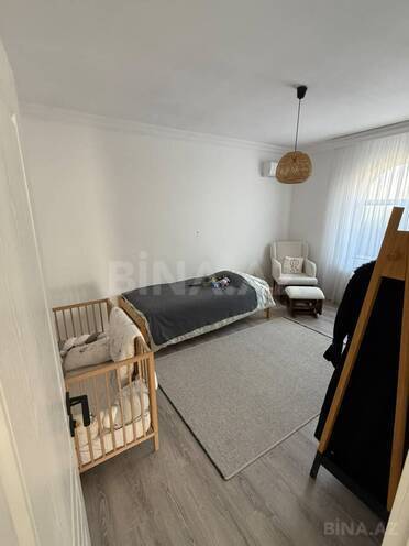Satılır 5 otaqlı həyət evi/bağ evi 200 m², Suraxanı r., photo 12 from 17