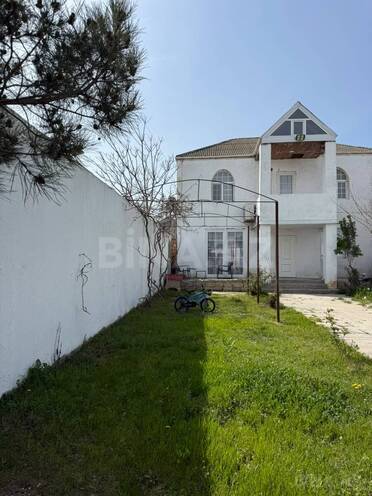 Satılır 5 otaqlı həyət evi/bağ evi 200 m², Suraxanı r., photo 10 from 17
