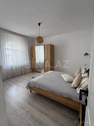 Satılır 5 otaqlı həyət evi/bağ evi 200 m², Suraxanı r., photo 15 from 17