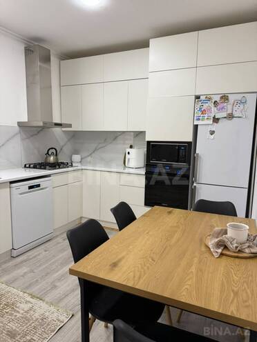 Satılır 5 otaqlı həyət evi/bağ evi 200 m², Suraxanı r., photo 9 from 17