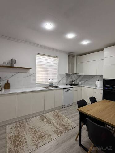 Satılır 5 otaqlı həyət evi/bağ evi 200 m², Suraxanı r., photo 16 from 17