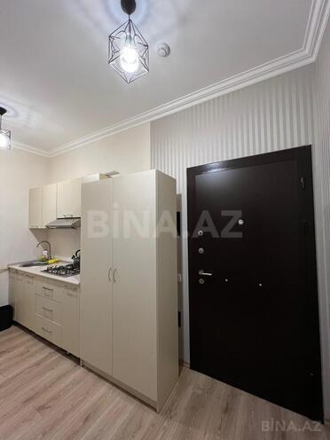 İcarəyə verilir 2 otaqlı yeni tikili 60 m², 20 Yanvar m., photo 9 from 11