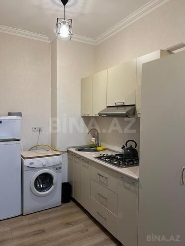 İcarəyə verilir 2 otaqlı yeni tikili 60 m², 20 Yanvar m., photo 8 from 11