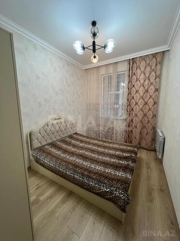 İcarəyə verilir 2 otaqlı yeni tikili 60 m², 20 Yanvar m., photo 6 from 11