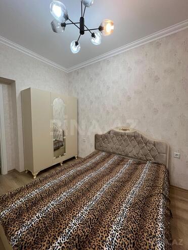 İcarəyə verilir 2 otaqlı yeni tikili 60 m², 20 Yanvar m., photo 7 from 11
