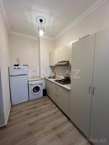 İcarəyə verilir 2 otaqlı yeni tikili 60 m², 20 Yanvar m., photo 5 from 11