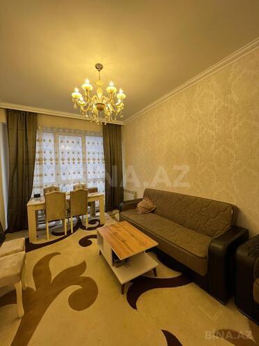 İcarəyə verilir 2 otaqlı yeni tikili 60 m², 20 Yanvar m., photo 4 from 11
