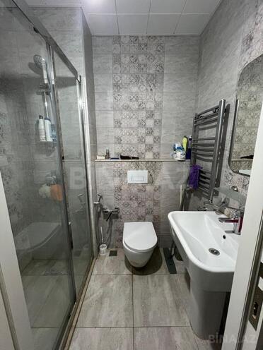 İcarəyə verilir 2 otaqlı yeni tikili 60 m², 20 Yanvar m., photo 10 from 11