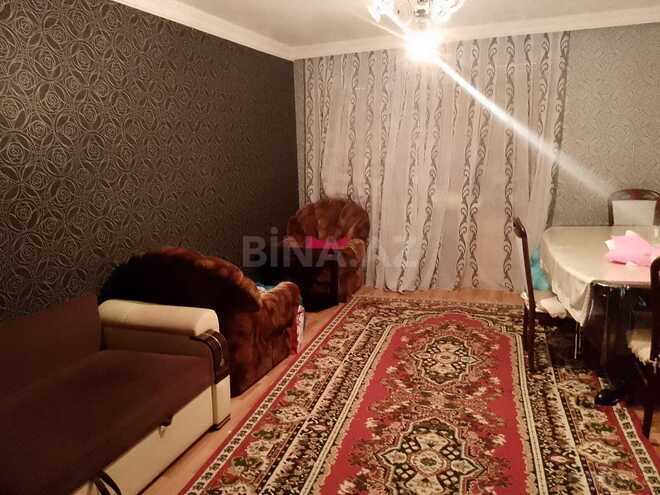 Сдаётся 4-комн. вторичка 80 м², м. 28 мая, photo 1 from 7