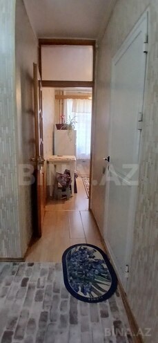 Satılır 2 otaqlı köhnə tikili 50 m², Həzi Aslanov m., photo 9 from 10