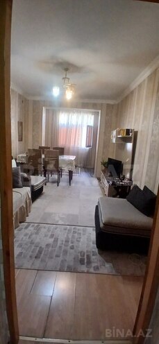 Satılır 2 otaqlı köhnə tikili 50 m², Həzi Aslanov m., photo 1 from 10