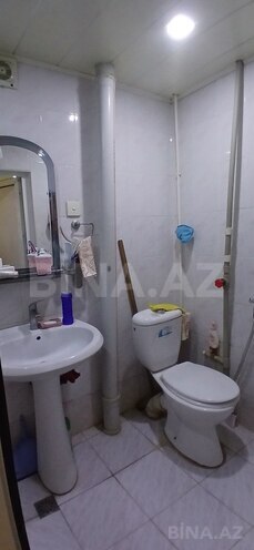 Satılır 2 otaqlı köhnə tikili 50 m², Həzi Aslanov m., photo 8 from 10
