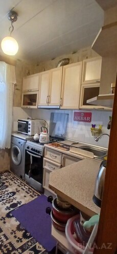 Satılır 2 otaqlı köhnə tikili 50 m², Həzi Aslanov m., photo 6 from 10