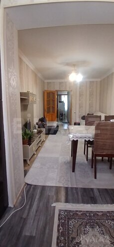 Satılır 2 otaqlı köhnə tikili 50 m², Həzi Aslanov m., photo 3 from 10