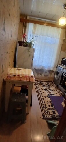 Satılır 2 otaqlı köhnə tikili 50 m², Həzi Aslanov m., photo 7 from 10