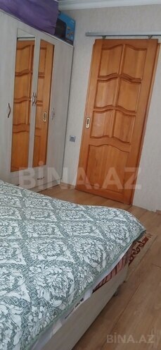 Satılır 2 otaqlı köhnə tikili 50 m², Həzi Aslanov m., photo 5 from 10