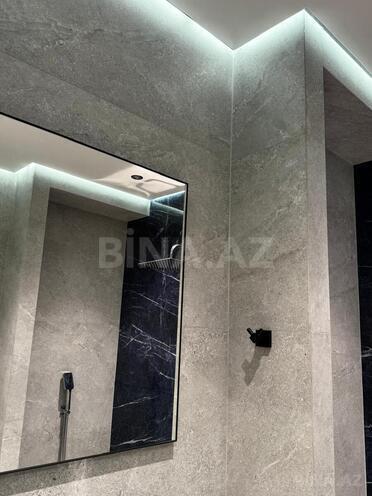 Сдаётся 3-комн. новостройка 100 м², Ясамальский р., photo 17 from 26