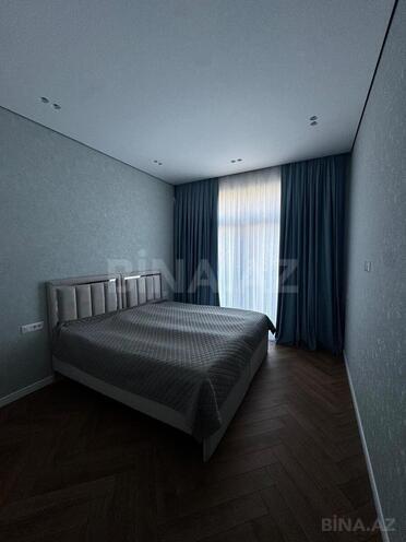 Сдаётся 3-комн. новостройка 100 м², Ясамальский р., photo 9 from 26