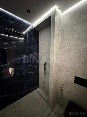 Сдаётся 3-комн. новостройка 100 м², Ясамальский р., photo 18 from 26