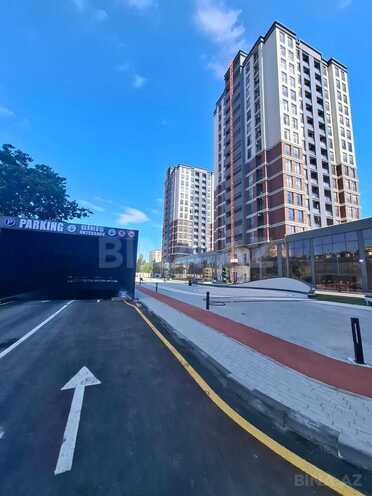 Satılır 2 otaqlı yeni tikili 65.3 m², Azadlıq Prospekti m., photo 4 from 13