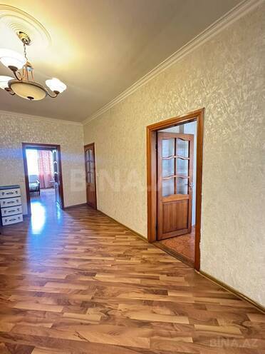 Satılır 2 otaqlı köhnə tikili 51 m², Memar Əcəmi m., photo 3 from 14