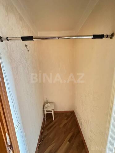 Satılır 2 otaqlı köhnə tikili 51 m², Memar Əcəmi m., photo 8 from 14