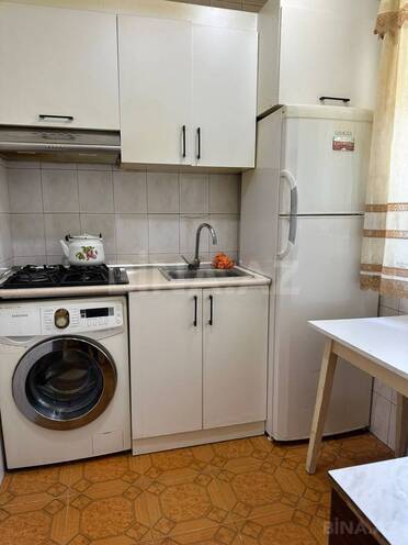 Satılır 2 otaqlı köhnə tikili 51 m², Memar Əcəmi m., photo 9 from 14