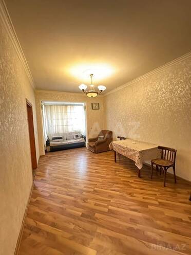 Satılır 2 otaqlı köhnə tikili 51 m², Memar Əcəmi m., photo 1 from 14