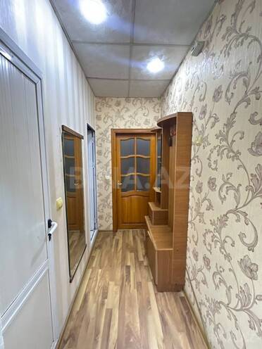 Satılır 2 otaqlı köhnə tikili 51 m², Memar Əcəmi m., photo 10 from 14