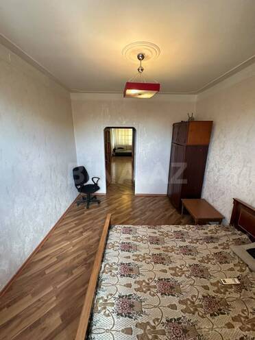 Satılır 2 otaqlı köhnə tikili 51 m², Memar Əcəmi m., photo 7 from 14