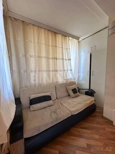 Satılır 2 otaqlı köhnə tikili 51 m², Memar Əcəmi m., photo 5 from 14
