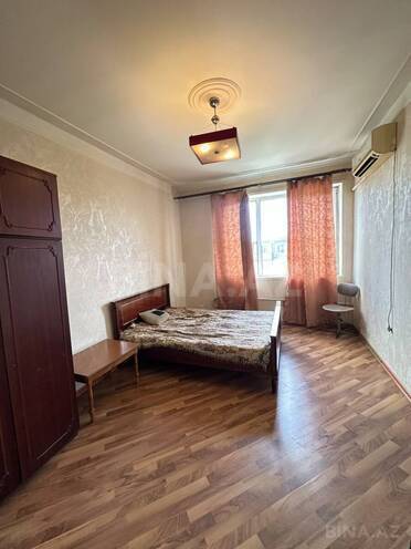 Satılır 2 otaqlı köhnə tikili 51 m², Memar Əcəmi m., photo 6 from 14
