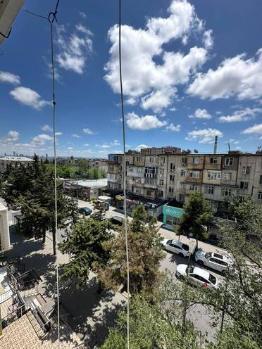 Satılır 2 otaqlı köhnə tikili 51 m², Memar Əcəmi m., photo 13 from 14