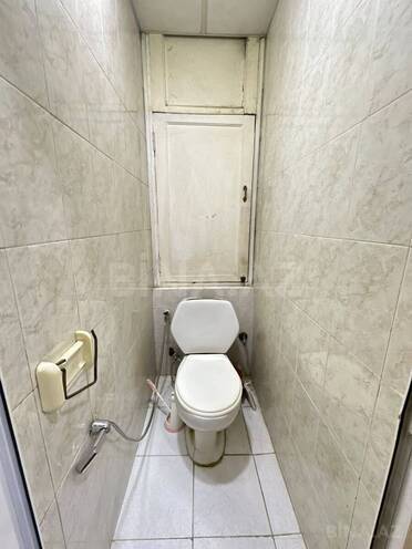 Satılır 2 otaqlı köhnə tikili 51 m², Memar Əcəmi m., photo 12 from 14