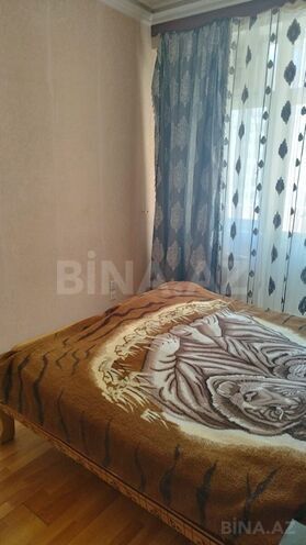İcarəyə verilir 3 otaqlı yeni tikili 105 m², Həzi Aslanov m., photo 17 from 24