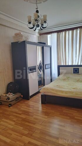 İcarəyə verilir 3 otaqlı yeni tikili 105 m², Həzi Aslanov m., photo 7 from 24