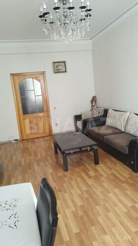 İcarəyə verilir 3 otaqlı yeni tikili 105 m², Həzi Aslanov m., photo 14 from 24
