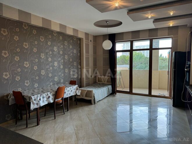 İcarəyə verilir 3 otaqlı yeni tikili 170 m², 8 Noyabr m., photo 9 from 25