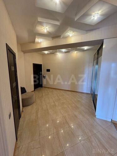 İcarəyə verilir 3 otaqlı yeni tikili 170 m², 8 Noyabr m., photo 15 from 25