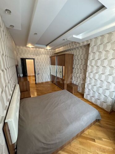 İcarəyə verilir 3 otaqlı yeni tikili 170 m², 8 Noyabr m., photo 7 from 25