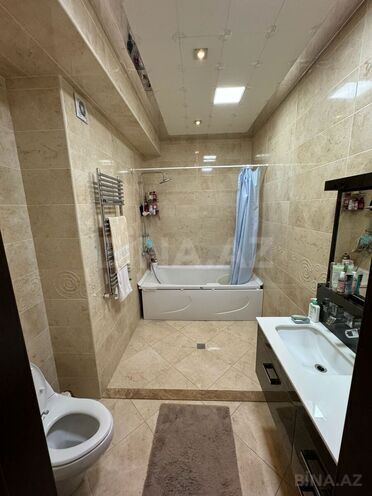 İcarəyə verilir 3 otaqlı yeni tikili 170 m², 8 Noyabr m., photo 17 from 25