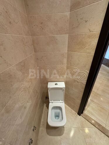İcarəyə verilir 3 otaqlı yeni tikili 170 m², 8 Noyabr m., photo 20 from 25