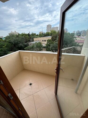 İcarəyə verilir 3 otaqlı yeni tikili 170 m², 8 Noyabr m., photo 24 from 25