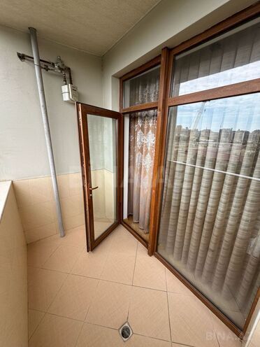 İcarəyə verilir 3 otaqlı yeni tikili 170 m², 8 Noyabr m., photo 14 from 25