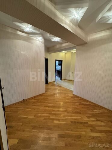 İcarəyə verilir 3 otaqlı yeni tikili 170 m², 8 Noyabr m., photo 11 from 25