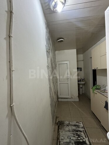 İcarəyə verilir  obyekt 40 m², İnşaatçılar m., photo 9 from 10